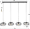AnLi Style Hanglamp 4L connect XL
