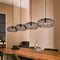 AnLi Style Hanglamp 4L connect XL