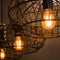 AnLi Style Hanglamp 4L connect XL