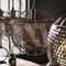 AnLi Style Hanglamp 4L Ø25 armor open