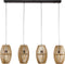AnLi Style Hanglamp 4L orbit