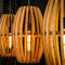 AnLi Style Hanglamp 4L orbit