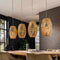 AnLi Style Hanglamp 4L orbit