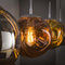 AnLi Style Hanglamp 4L stellar