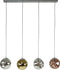 AnLi Style Hanglamp 4L stellar