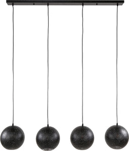 AnLi Style Hanglamp 4x Ø25 zip