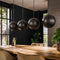 AnLi Style Hanglamp 4x Ø25 zip