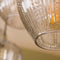 AnLi Style Hanglamp 5L diamond grain mix