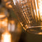 AnLi Style Hanglamp 5L diamond grain mix