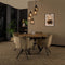 AnLi Style Hanglamp 5L getrapt mix metal