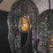 AnLi Style Hanglamp 5L open oog wire