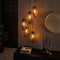 AnLi Style Hanglamp 5L open oog wire