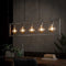 AnLi Style Hanglamp 5L steps
