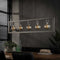 AnLi Style Hanglamp 5L steps