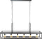 AnLi Style Hanglamp 6L decorate