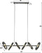 AnLi Style Hanglamp 6L hover