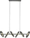 AnLi Style Hanglamp 6L hover