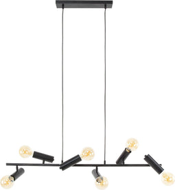 AnLi Style Hanglamp 6L point
