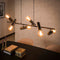AnLi Style Hanglamp 6L point
