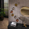 AnLi Style Hanglamp 6L stellar