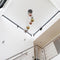 AnLi Style Hanglamp 7L getrapt stellar