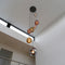 AnLi Style Hanglamp 7L getrapt stellar