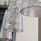 AnLi Style Hanglamp 7L kegel stone