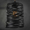 AnLi Style Hanglamp 7L twist wikkel XL