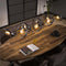 AnLi Style Hanglamp 8L hover