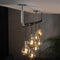 AnLi Style Hanglamp 8L wikkel