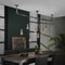 AnLi Style Hanglamp 8L wikkel