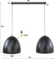 AnLi Style Hanglamp kosmos 2L