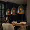 AnLi Style Hanglamp kosmos 3L