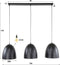 AnLi Style Hanglamp kosmos 3L