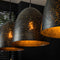 AnLi Style Hanglamp kosmos 3L