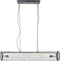 AnLi Style Hanglamp Ø20cm cylinder gaas
