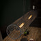 AnLi Style Hanglamp Ø20cm cylinder gaas