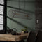 AnLi Style Hanglamp Ø20cm cylinder gaas
