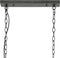 AnLi Style Hanglamp Ø20cm cylinder gaas