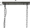 AnLi Style Hanglamp Ø20cm cylinder gaas