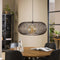 AnLi Style Hanglamp Ø70 copper twist