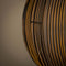 AnLi Style Hanglamp Ø70 copper twist
