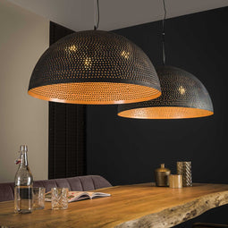 AnLi Style Hanglamp Ø70 punch