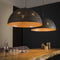 AnLi Style Hanglamp Ø70 punch