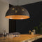 AnLi Style Hanglamp Ø70 punch