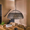 AnLi Style Hanglamp Ø80 armor