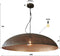 AnLi Style Hanglamp Ø90 cosmic