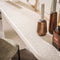 AnLi Style Kap/Haltafel arch stone