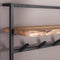 AnLi Style Kapstok air solid 12 haken