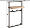 AnLi-Style Kapstok air solid hoog 6 haken